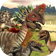 Dinosaur Simulator - Oviraptoricon