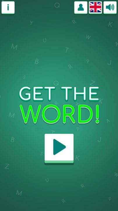 Get The Word!游戏截图