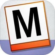 Word Scramble - Good Times