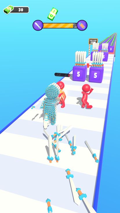 Ammo Man!游戏截图