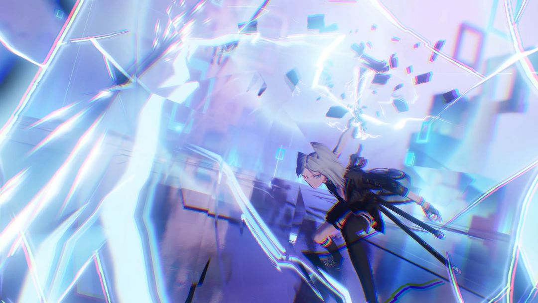 暂时叫它：天字七六游戏截图