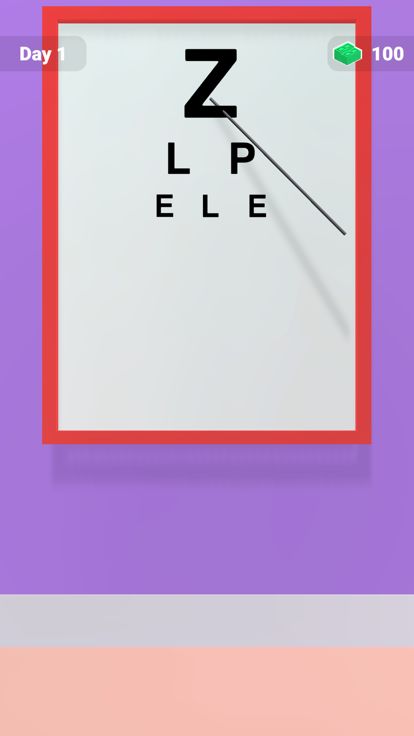 Eye Hospital!游戏截图