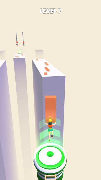 Shorty Climb游戏截图