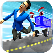 Angry Trolley Simulatoricon