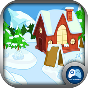 Can you escape-snowland