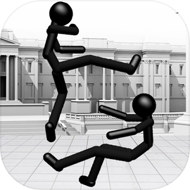Stickman Fighter Physics 3D - TapTap