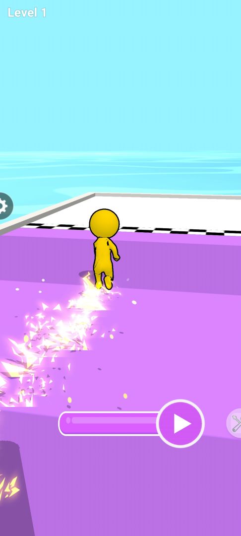 全员加速中游戏截图