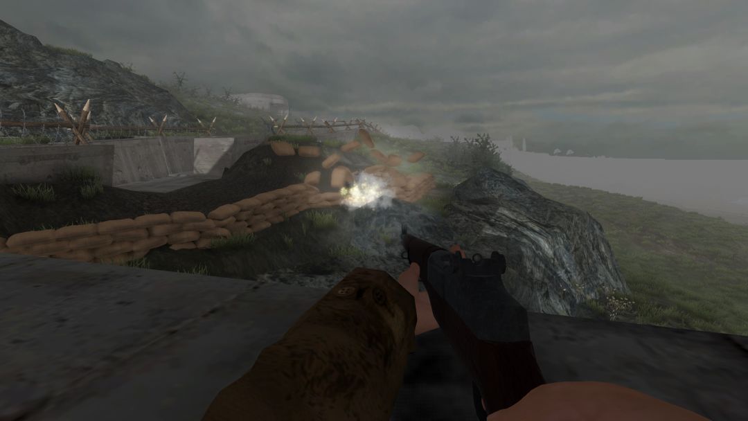 Easy Red游戏截图