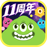 球球大作战icon