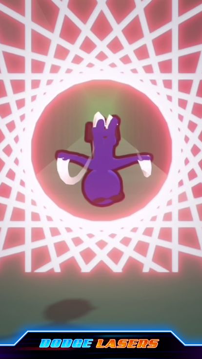 躲子弹超会！(Dodge Agent)游戏截图