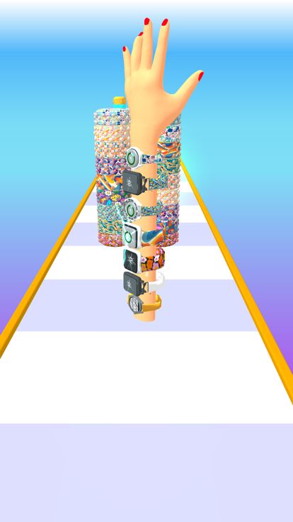 Watch Up!游戏截图