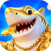 捕鱼大玩家 - 超游征途icon