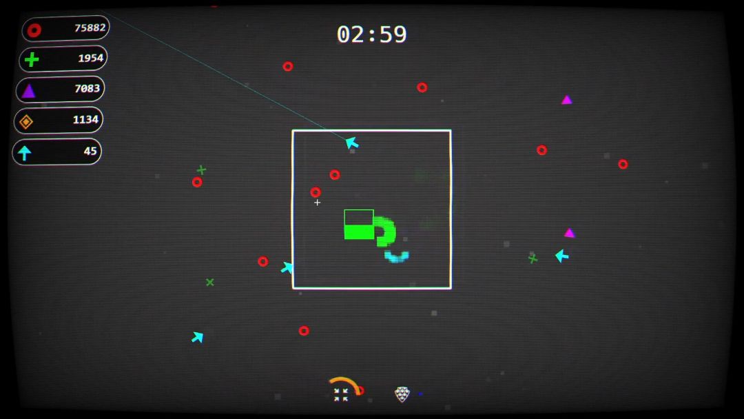 Minutescape游戏截图
