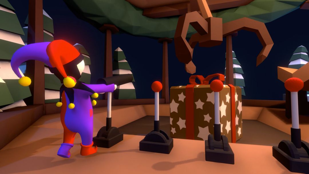 人类一败涂地游戏截图