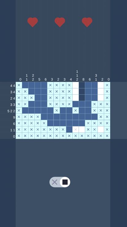 Hidden Picture游戏截图