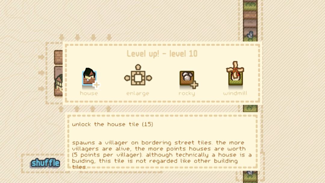Tile Tale游戏截图