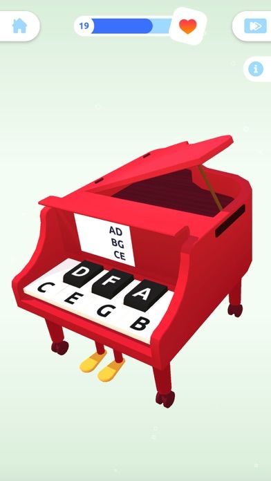 完美脑洞大师3D游戏截图