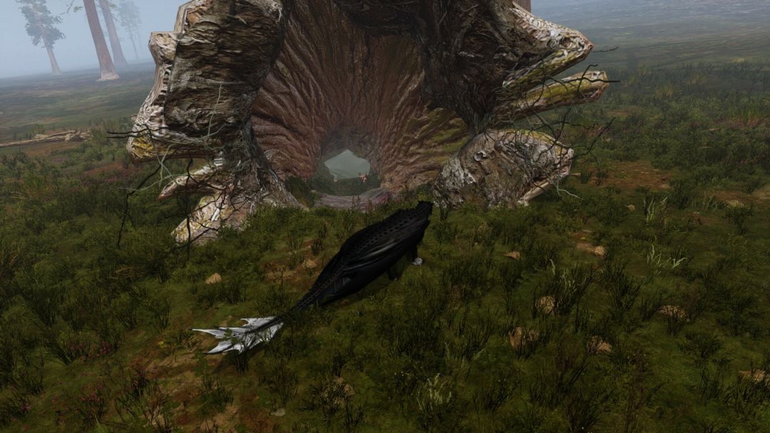 Dragons Legacy游戏截图