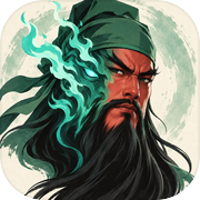 魔化三国：猜真名,收魔将icon