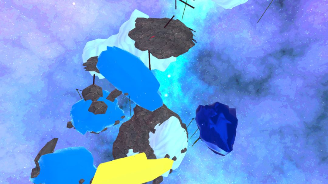 Freeze Climbing游戏截图