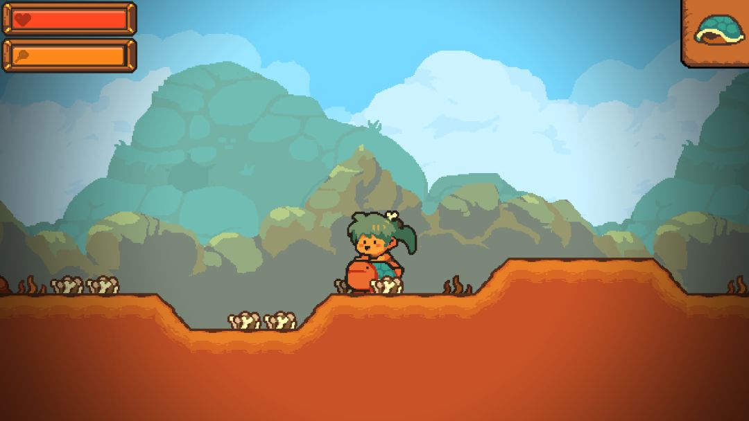 史前时代游戏截图