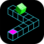 【脳トレ】ROLL -ころがす、はめる、きえる-icon