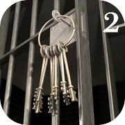 真人越狱密室逃脱2 : 逃出监狱 - 史上最坑爹的密室逃脱解谜益智游戏icon