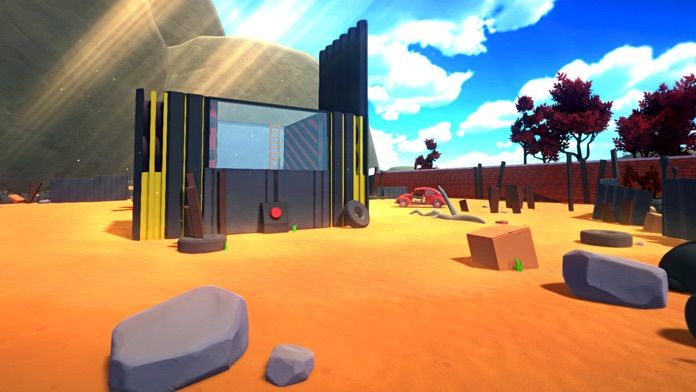 Sleepin' Guy游戏截图