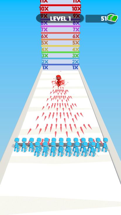 Invisible Enemies游戏截图