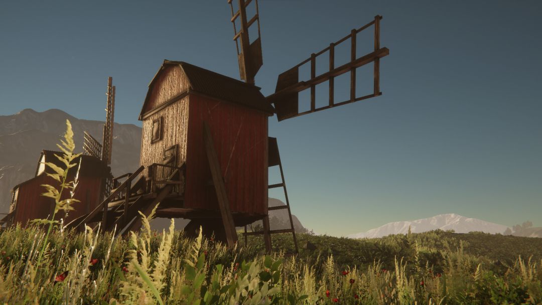 My Horse: Bonded Spirits - Prologue游戏截图