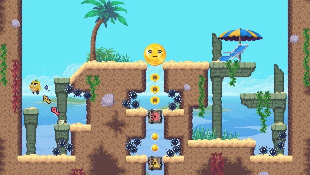 武德岭 DX: 初级小兵反击战游戏截图