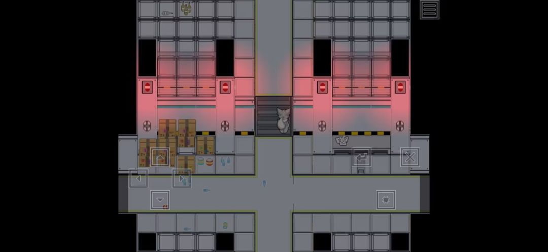 Neglected游戏截图