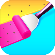 Ice Cream Roll: Ice Cream gameicon