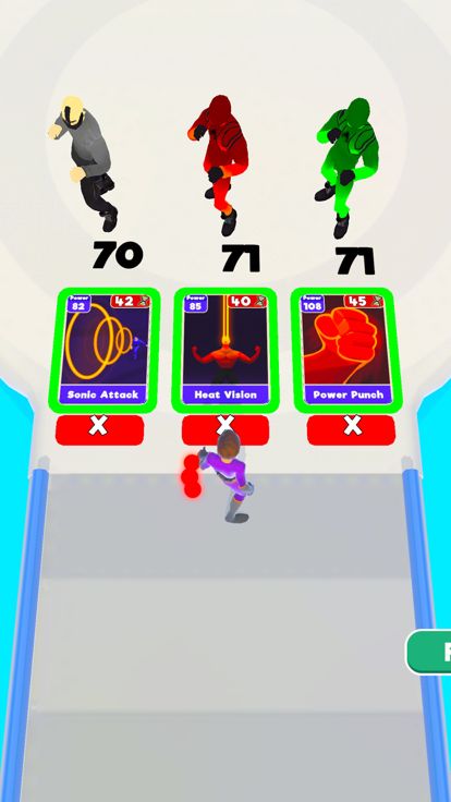 Super League!游戏截图