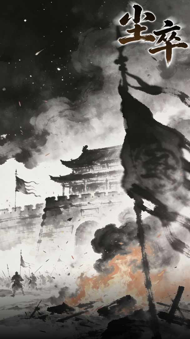 尘卒游戏截图