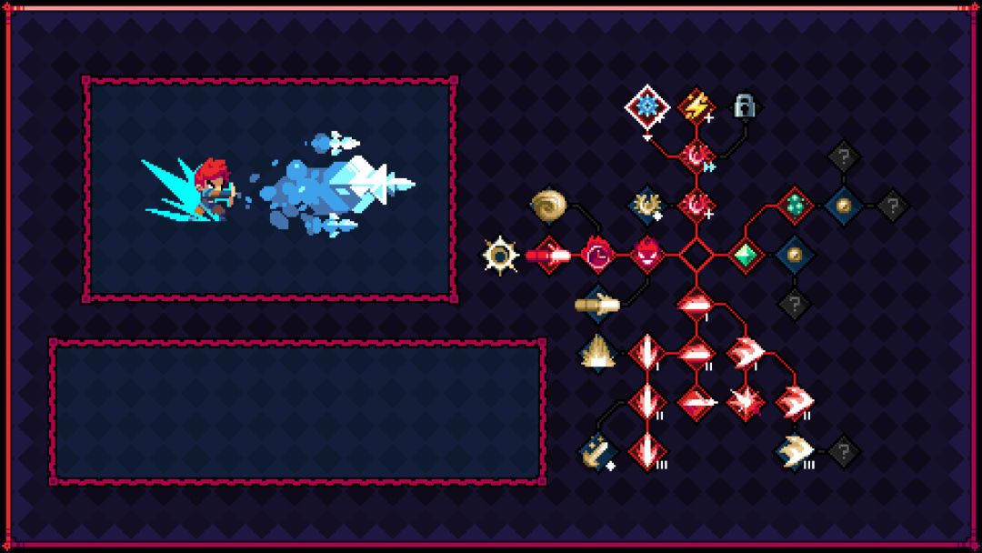 Flynn: Son of Crimson游戏截图