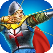 弓箭手大作战2帝国战争时代icon