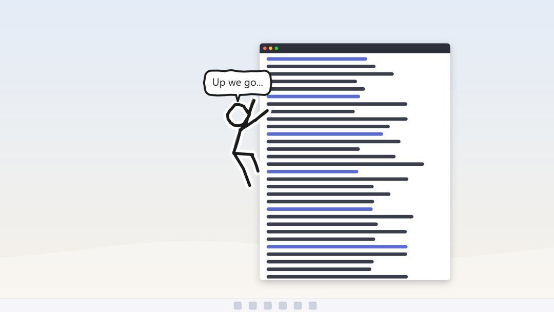 Sill Sticks - 火柴人的日常游戏截图