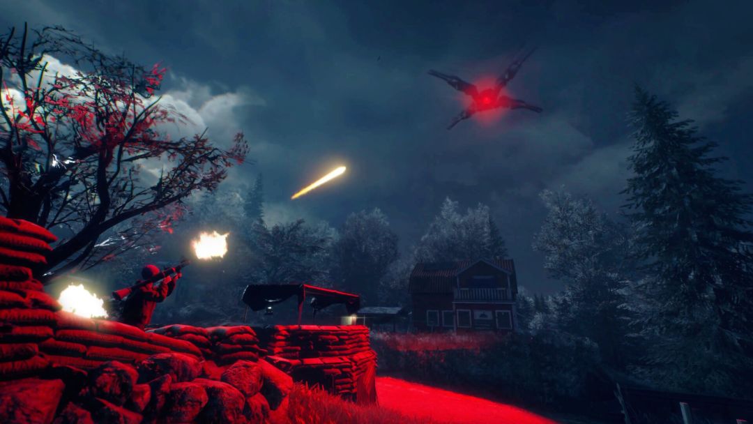 零世代游戏截图