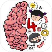 Brain Test 4: Tricky Friendsicon