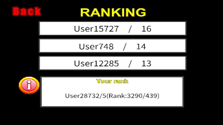 蜘蛛短跑绳秋千游戏截图