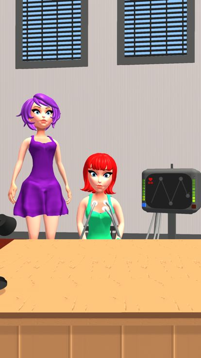 Relationship Lies游戏截图