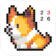 像素拼图游戏icon