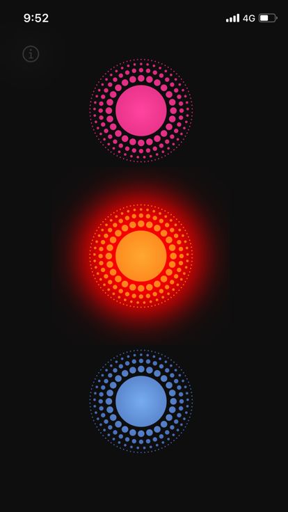 Finger Picker游戏截图