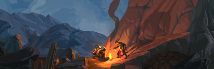 沙行者 (Sandwalkers)游戏截图