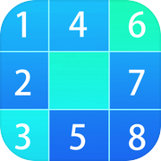 Sudoku-Awesome Brain Gameicon