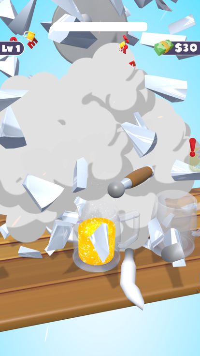 Drink me Up游戏截图