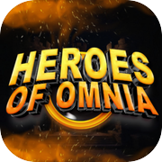 Heroes Of Omniaicon