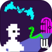 ZX House Attack - Z80 Classic