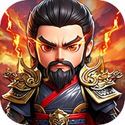 乱轰三国（TapTap测试版）icon